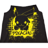 Camiseta Tirantes Pikachu Pokémon