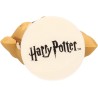 Mini Figura Hermione Goma Harry Potter