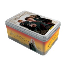 Tin Box Harry Potter Antology