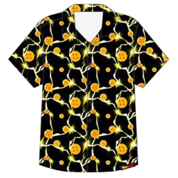 Camisa Bola Dragón Dragon Ball Z