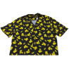 Camisa Corta Pikachu Pokémon