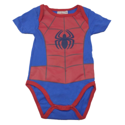 Body Spider-Man Marvel