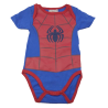 Body Spider-Man Marvel