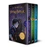 Estuche Libros Harry Potter: Una Aventura Mágica