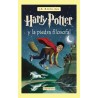 Libro 1 Harry Potter y La Piedra Filosofal (Tapa Dura)