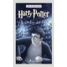 Libro 5 Harry Potter y La Orden del Fénix (Tapa Dura)