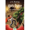 Libro 2 Harry Potter y La Cámara Secreta (Bolsillo)