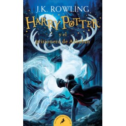 Libro 3 Harry Potter y El...