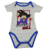 Body Blanco Goku Dragon Ball