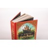 Libro 1 Harry Potter y La Piedra Filosofal Pop-Up Minalima
