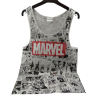 Camiseta Tirantes Comic Marvel