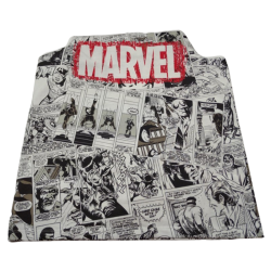 Camiseta Tirantes Comic Marvel