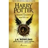 Harry Potter y El Legado Maldito. Partes 1 y 2 (Tapa Dura)