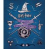 El Gran Libro de los Artefactos de Harry Potter