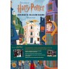 Harry Potter Explorar El Callejón Diagon. Una Guía Ilustrada