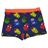 Boxer Baño Niño Azul Oscuro Avengers Marvel