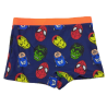 Boxer Baño Niño Azul Oscuro Avengers Marvel