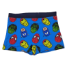 Boxer Baño Niño Azul Claro Avengers Marvel