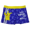 Boxer Playa Niño Azul Pikachu Pokémon