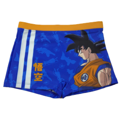 Boxer Playa Niño Goku...