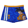 Boxer Playa Niño Goku Dragon Ball Super