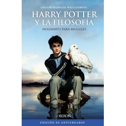 Harry Potter y la Filosofía (Edición 20 Aniversario)
