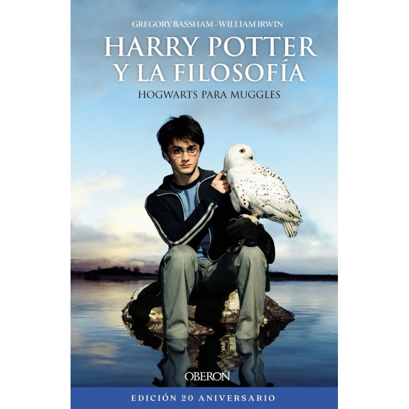 Harry Potter y la Filosofía