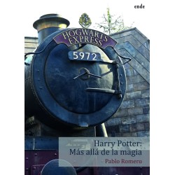 Harry Potter: Más allá de la Magia