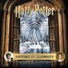 Harry Potter Navidad en Hogwarts. Un Álbum de las Películas