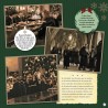 Harry Potter Navidad en Hogwarts. Un Álbum de las Películas