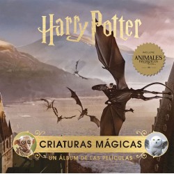 Harry Potter Criaturas...