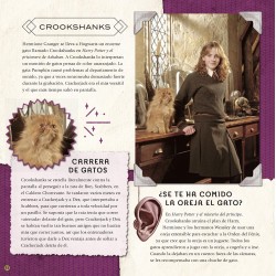 Harry Potter Criaturas Mágicas. Un Álbum de las Películas