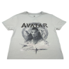 Camiseta Gris Avatar