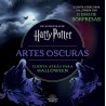 Harry Potter Artes Oscuras. Cuenta atrás para Halloween