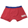 Pack 2 Boxers Azul y Rojo Marvel