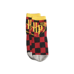 Calcetines Antideslizantes Harry Potter NavY