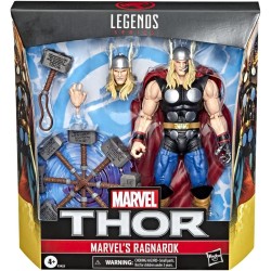 Figura Articulada Thor...