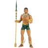 Figura Articulada Namor 15 cm Black Panther Wakanda Forever Marvel Legends