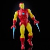 Figura Articulada Tony Stark (A.I) 15 cm Iron Man Marvel Legends