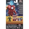 Figura Articulada Tony Stark (A.I) 15 cm Iron Man Marvel Legends