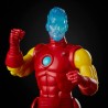 Figura Articulada Tony Stark (A.I) 15 cm Iron Man Marvel Legends