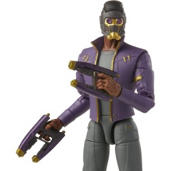 Figura Articulada T'Challa Star-Lord 15 cm What If...? Marvel Legends