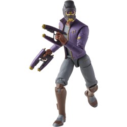 Figura Articulada T'Challa Star-Lord 15 cm What If...? Marvel Legends