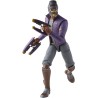 Figura Articulada T'Challa Star-Lord 15 cm What If...? Marvel Legends