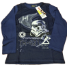 Camiseta Manga Larga Niño Stromtroope TK-241 Star Wars