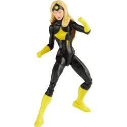 Figura Articulada Darkstar 15 cm Marvel Legends