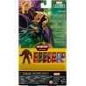 Figura Articulada Darkstar 15 cm Marvel Legends