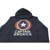 Sudadera Escudo Capitán América