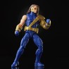 Figura Articulada Cíclope 15 cm X-Men Marvel Legends