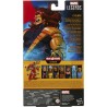 Figura Articulada Cíclope 15 cm X-Men Marvel Legends